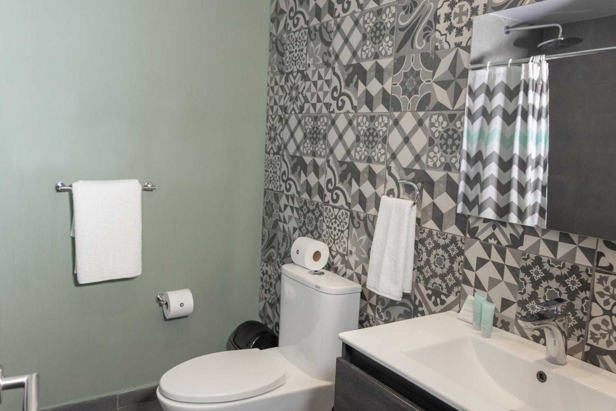 Appartamento Niu Modern & Centric Lofts Città del Messico Esterno foto